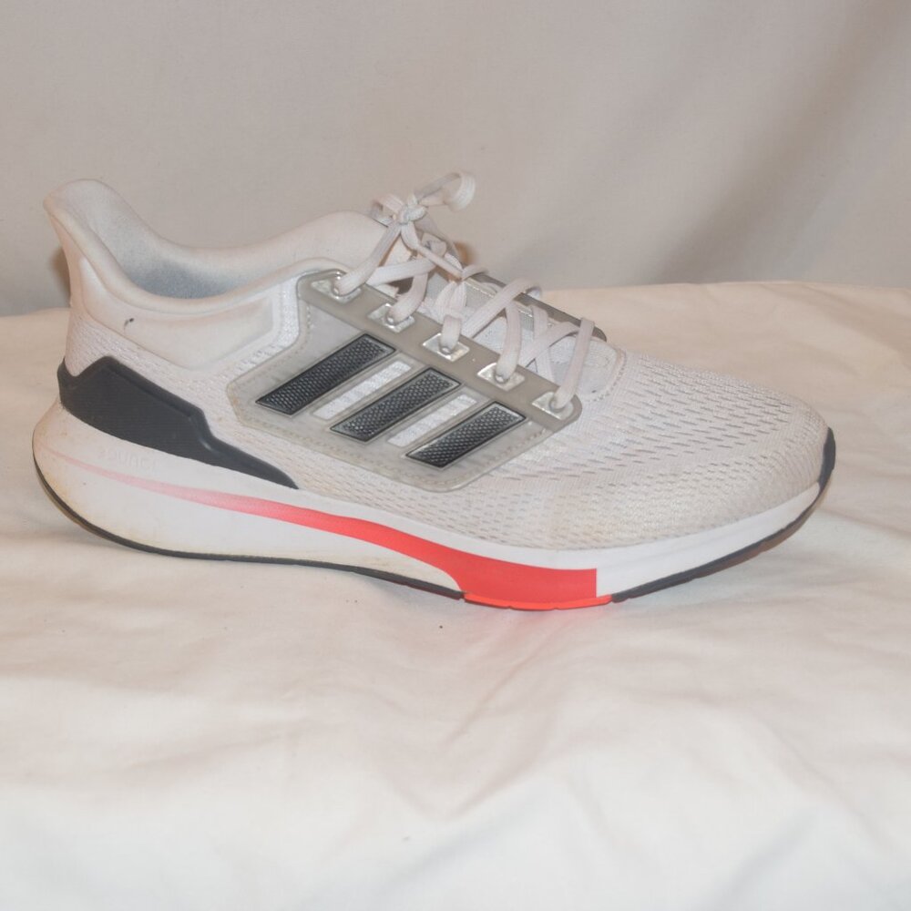Adidas Bounce Eq21 Run Size12 Running Shoes